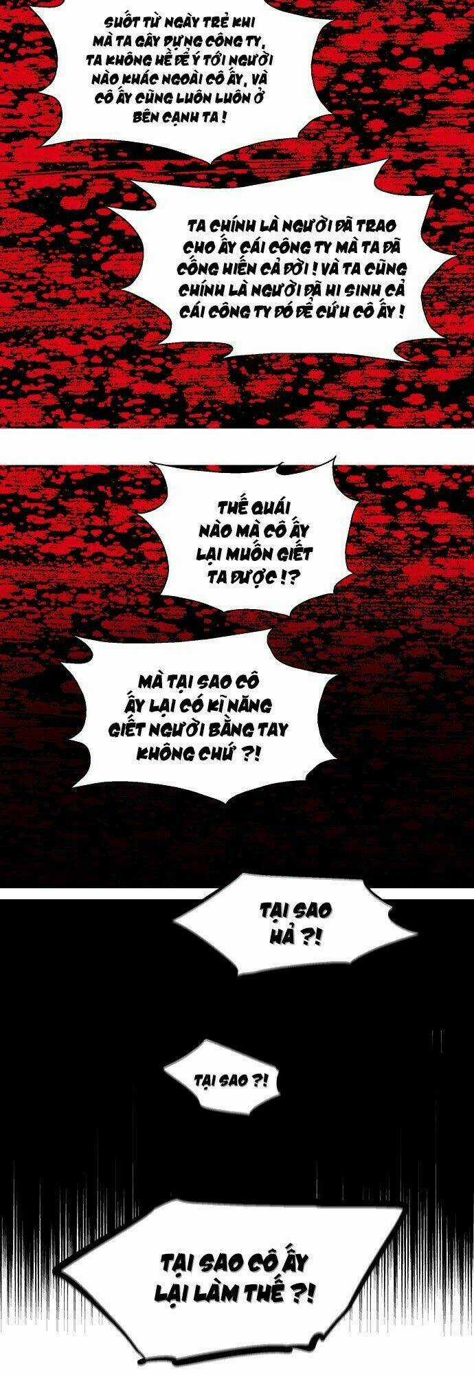 Người máy hủy diệt Chapter 130 trang 16