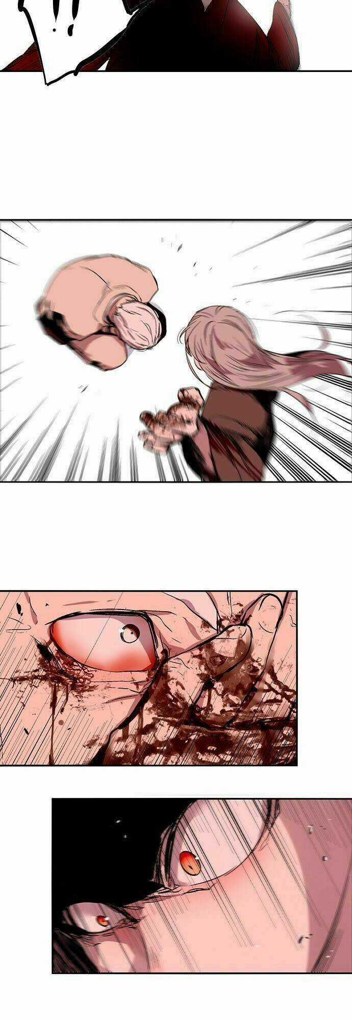 Người máy hủy diệt Chapter 130 trang 2