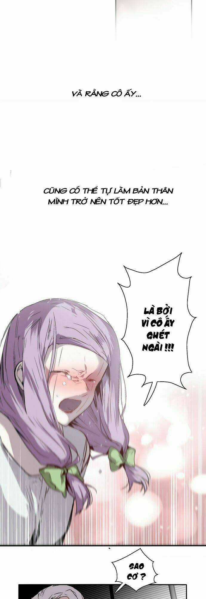 Người máy hủy diệt Chapter 130 trang 20