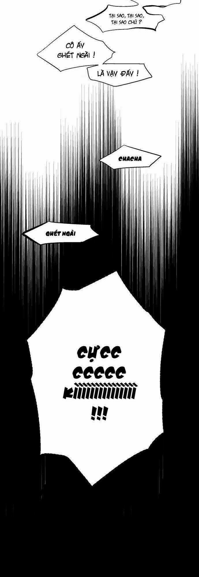 Người máy hủy diệt Chapter 130 trang 25