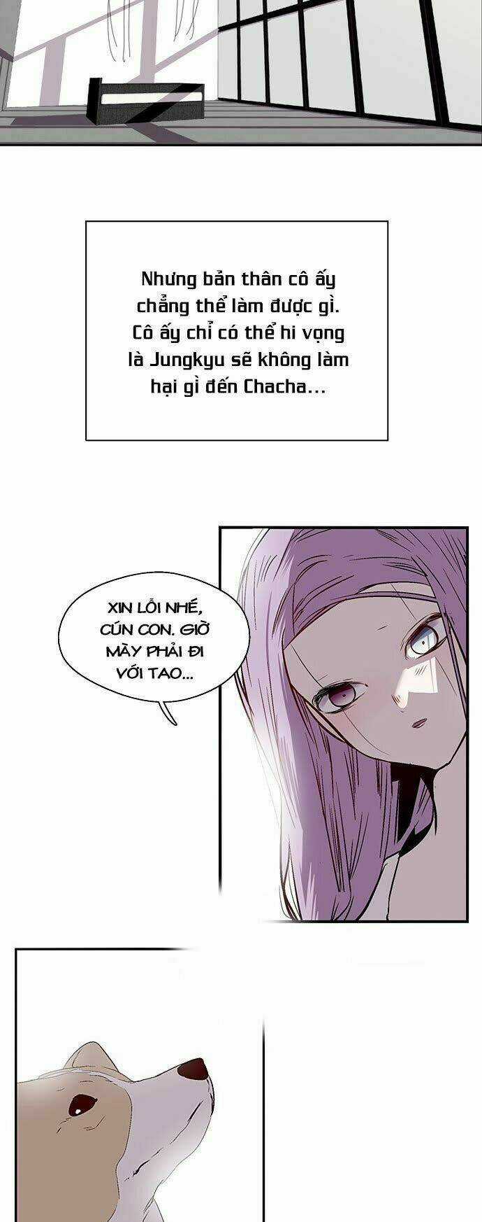 Người máy hủy diệt Chapter 130 trang 28