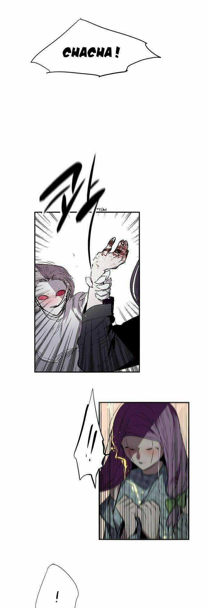 Người máy hủy diệt Chapter 130 trang 3