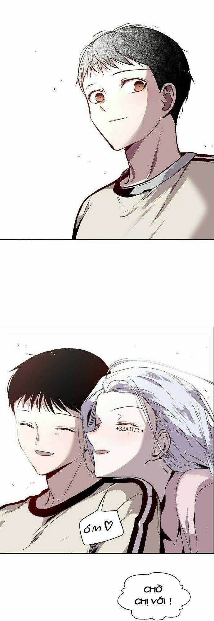 Người máy hủy diệt Chapter 130 trang 30