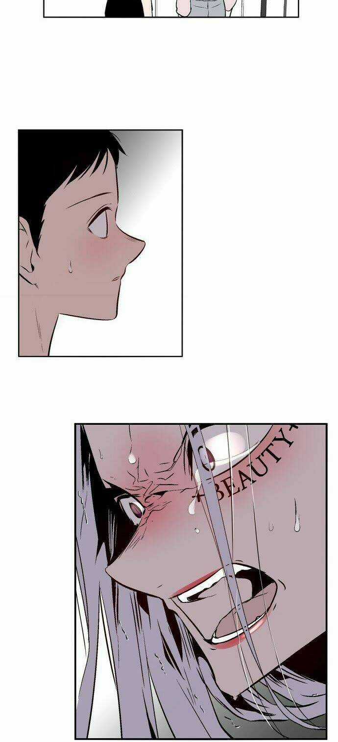 Người máy hủy diệt Chapter 130 trang 36