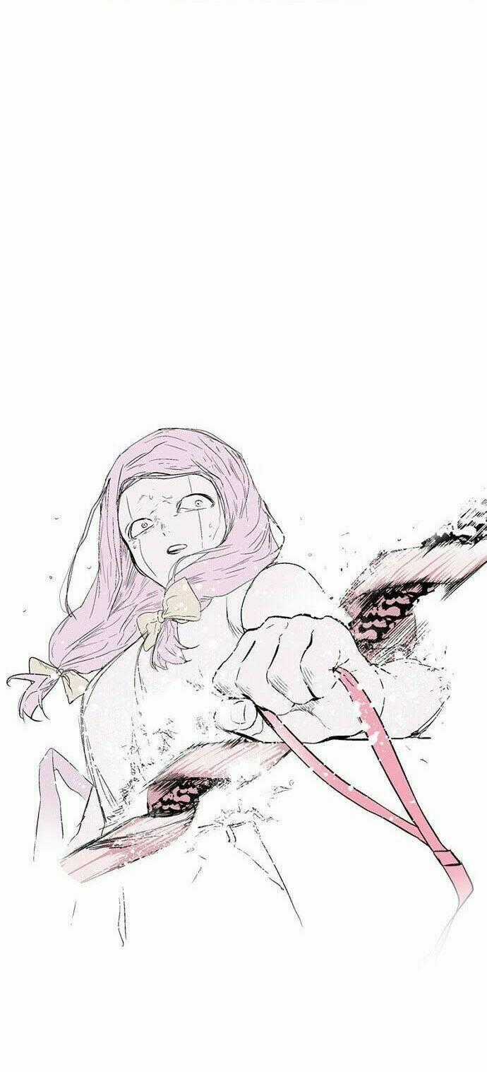 Người máy hủy diệt Chapter 130 trang 37