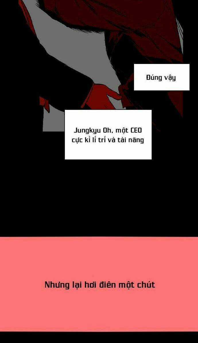 Người máy hủy diệt Chapter 131 trang 24