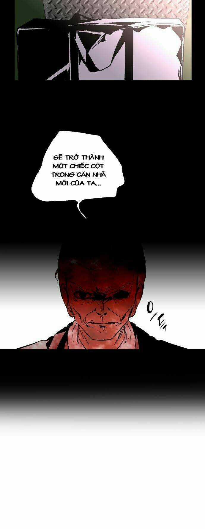 Người máy hủy diệt Chapter 131 trang 27