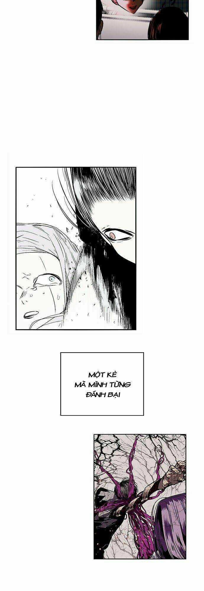 Người máy hủy diệt Chapter 131 trang 3