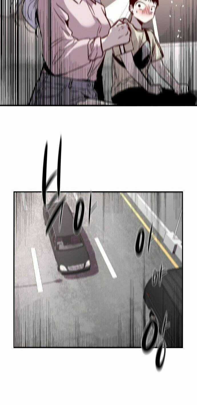 Người máy hủy diệt Chapter 131 trang 30