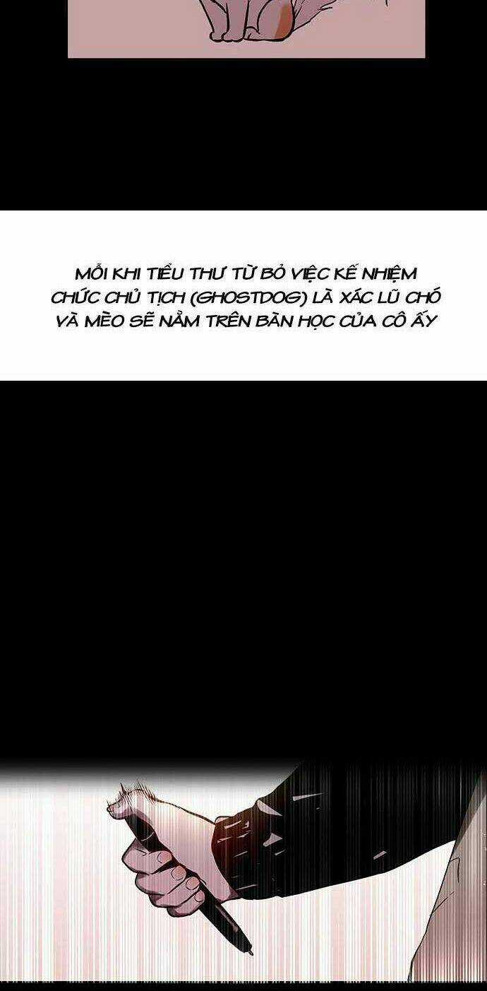 Người máy hủy diệt Chapter 132 trang 12