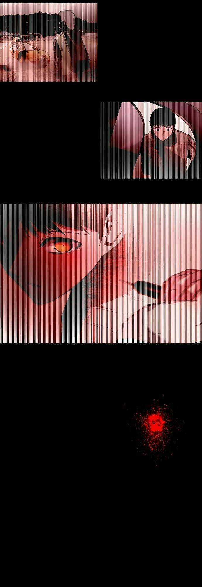 Người máy hủy diệt Chapter 132 trang 13