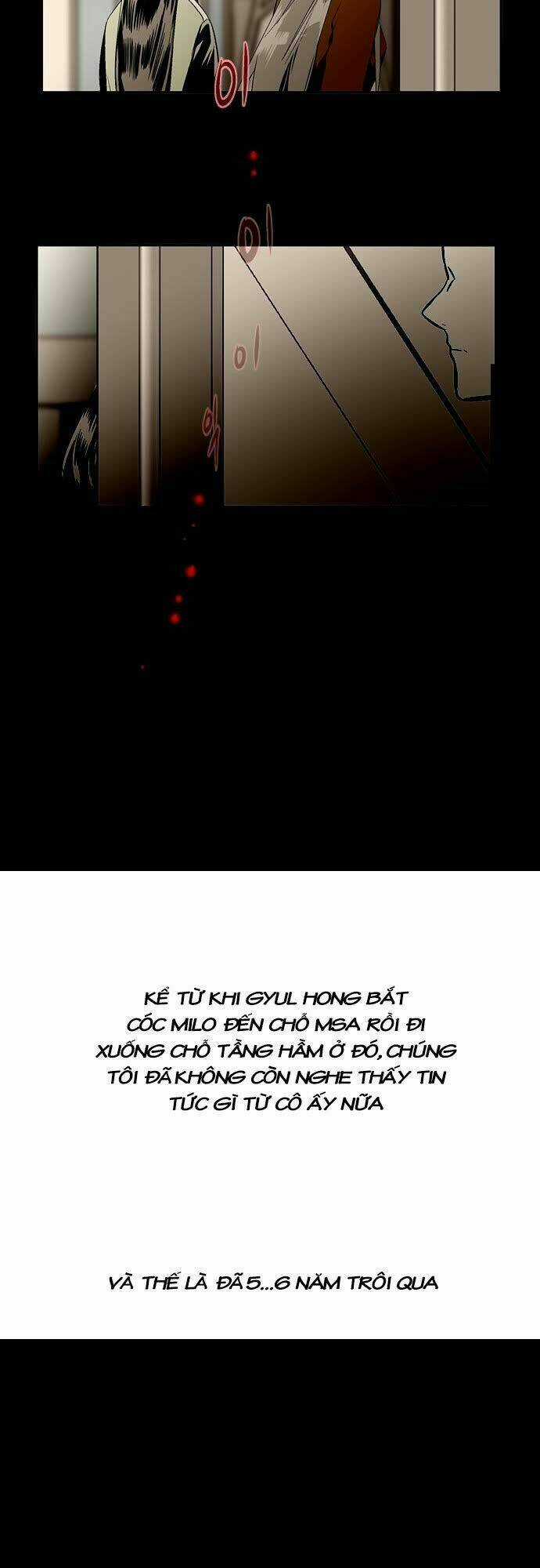 Người máy hủy diệt Chapter 132 trang 15