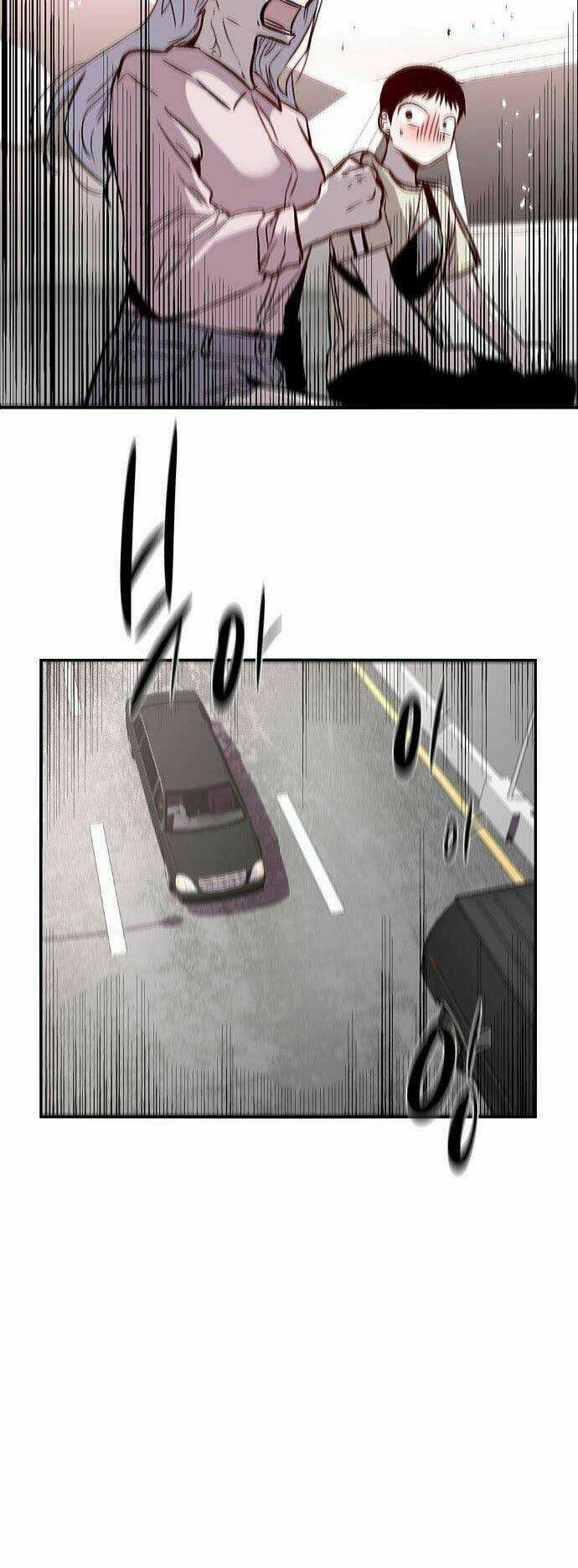 Người máy hủy diệt Chapter 132 trang 2