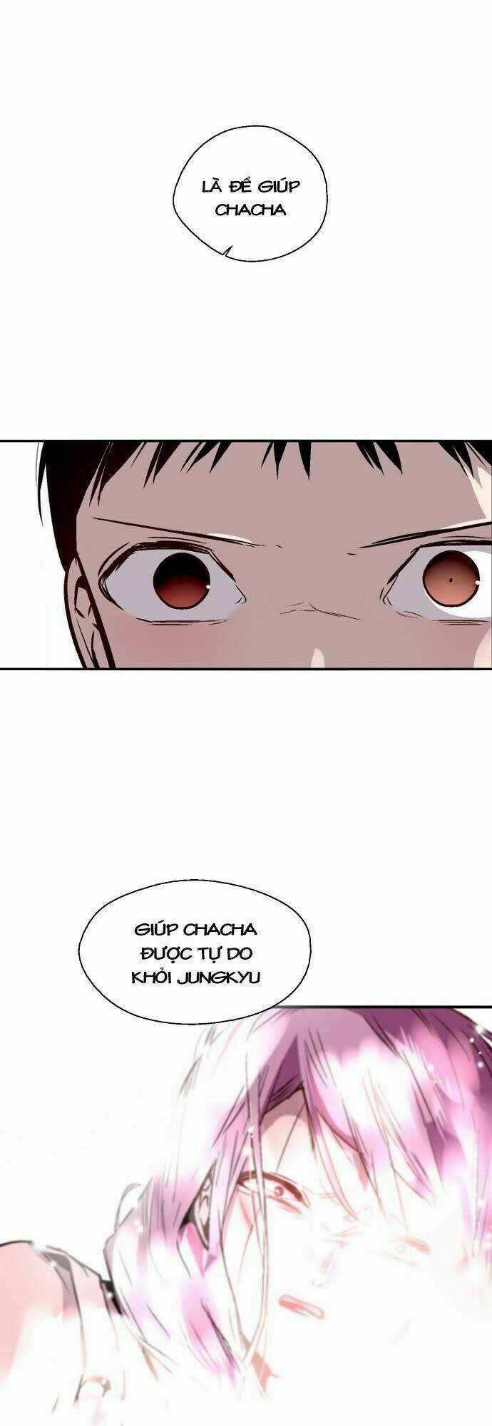 Người máy hủy diệt Chapter 132 trang 31