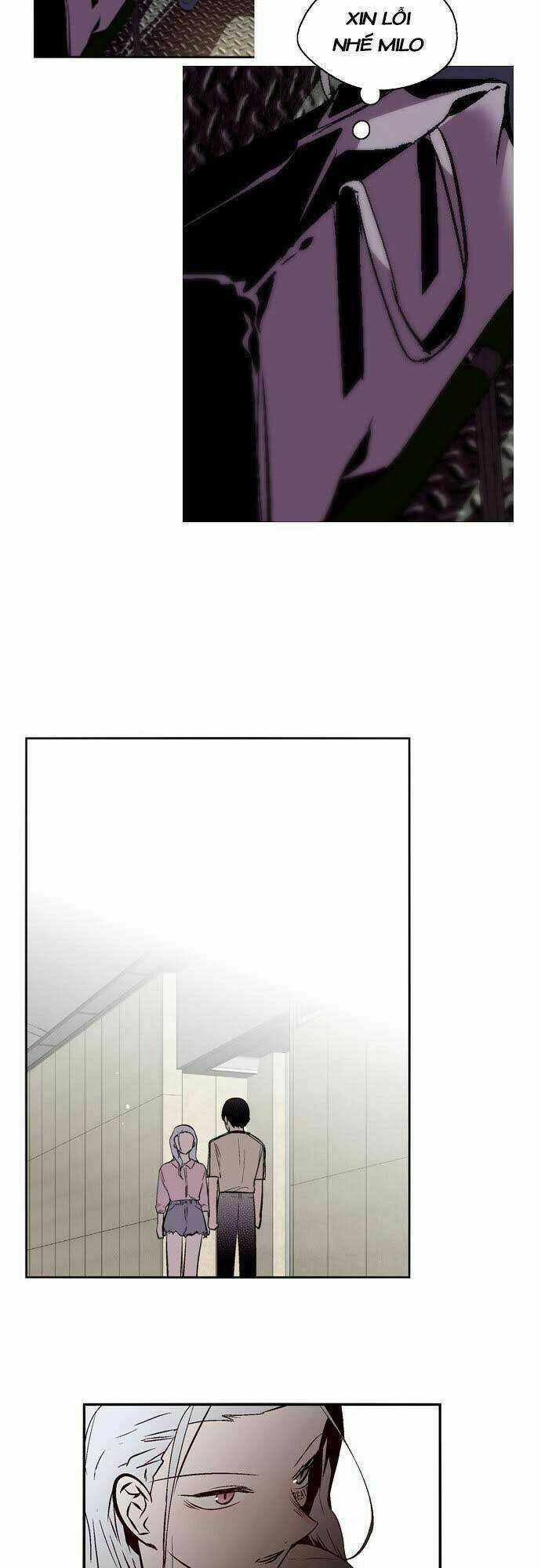 Người máy hủy diệt Chapter 132 trang 33