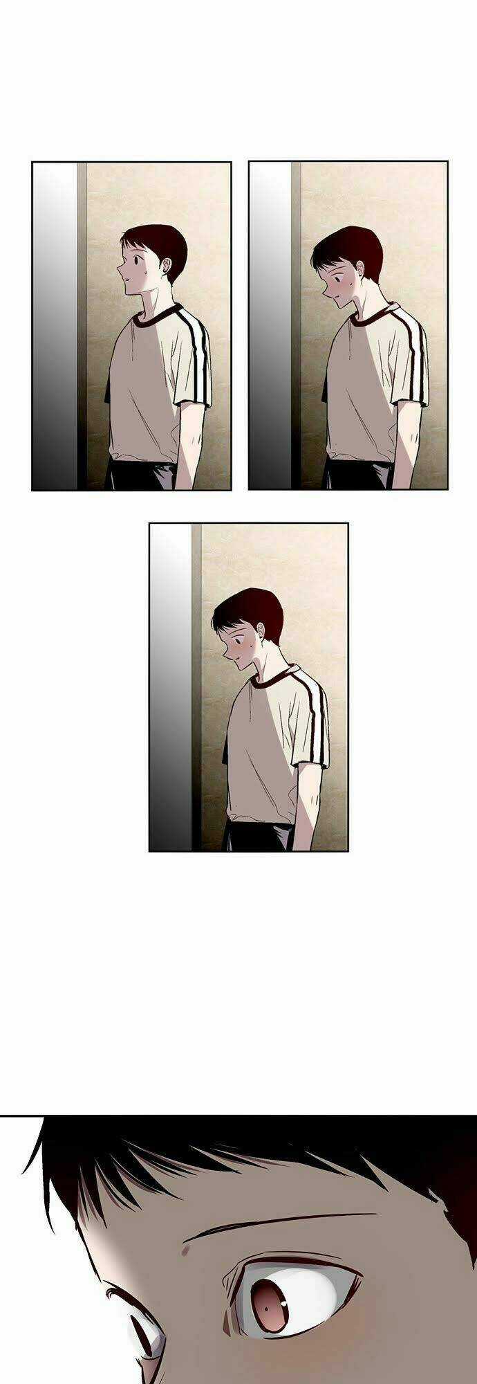 Người máy hủy diệt Chapter 132 trang 36