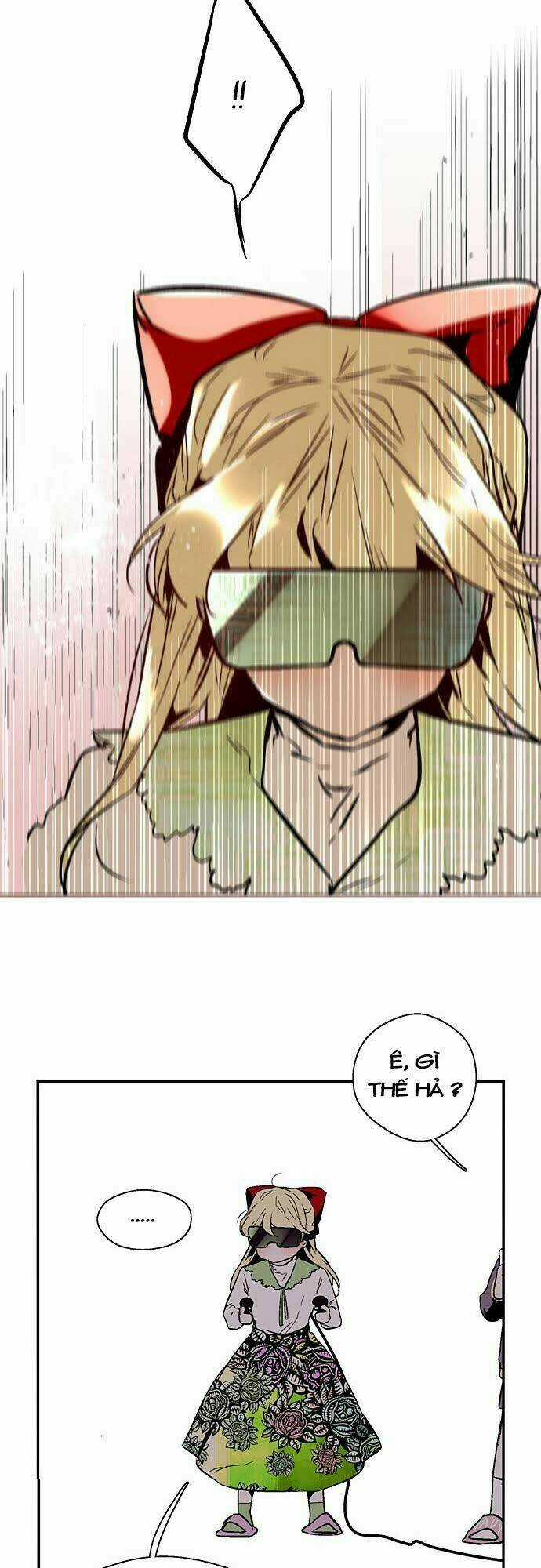 Người máy hủy diệt Chapter 132 trang 41