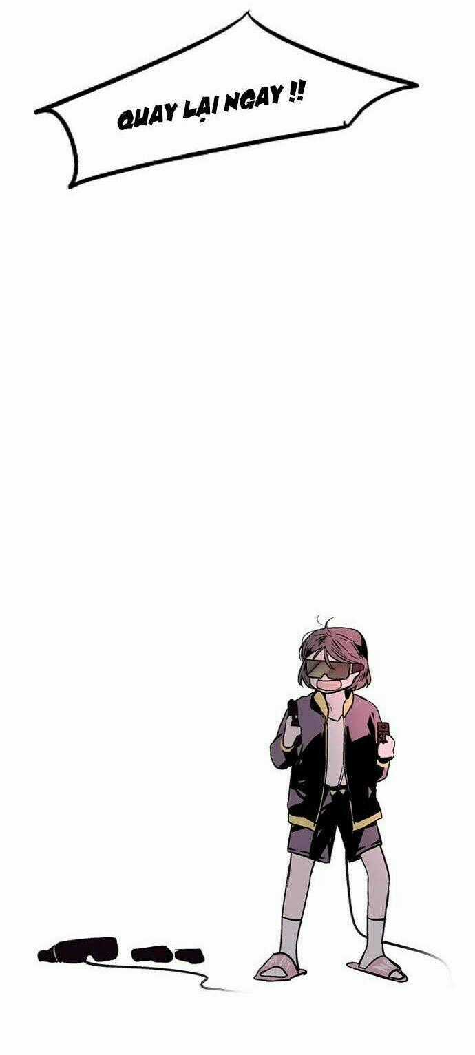 Người máy hủy diệt Chapter 132 trang 43