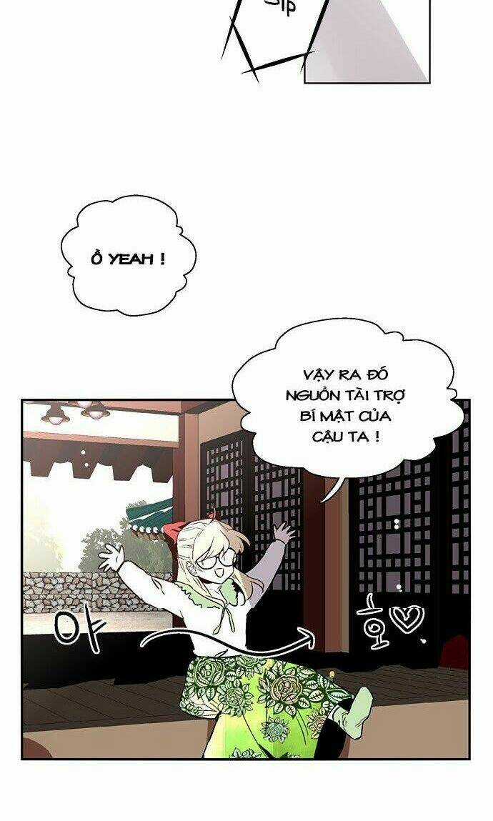 Người máy hủy diệt Chapter 133 trang 12