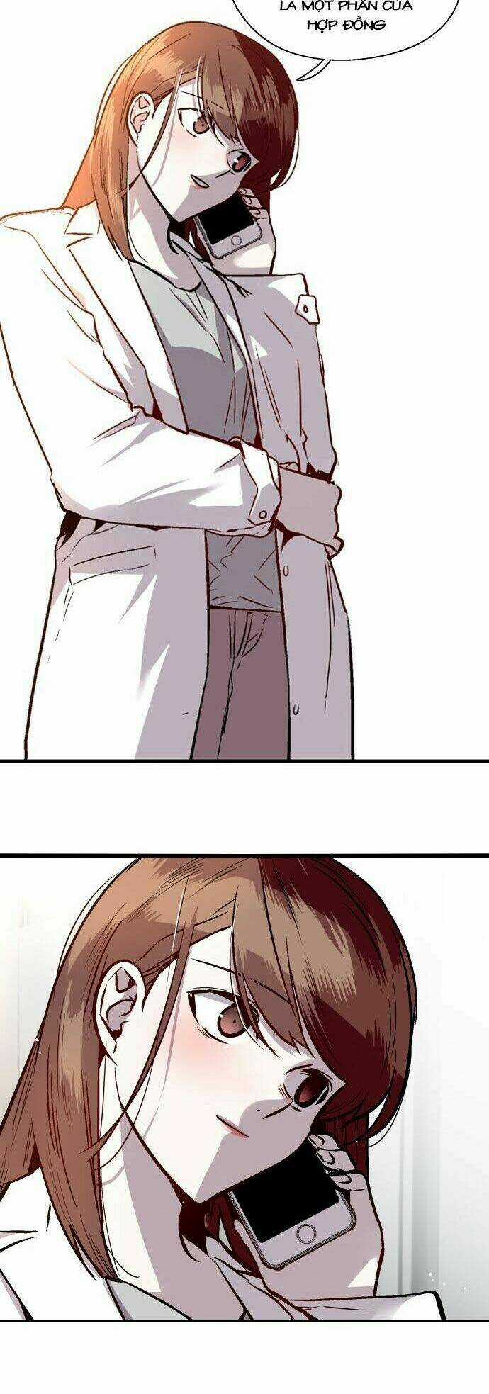 Người máy hủy diệt Chapter 133 trang 24