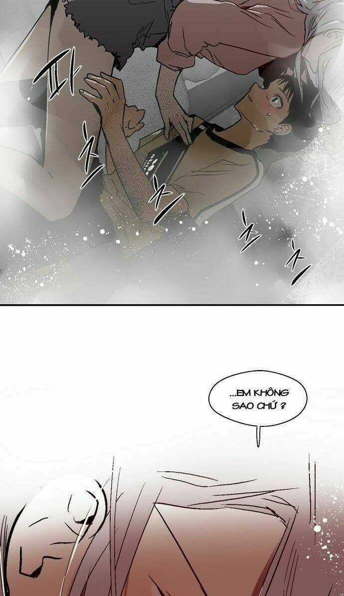 Người máy hủy diệt Chapter 134 trang 12