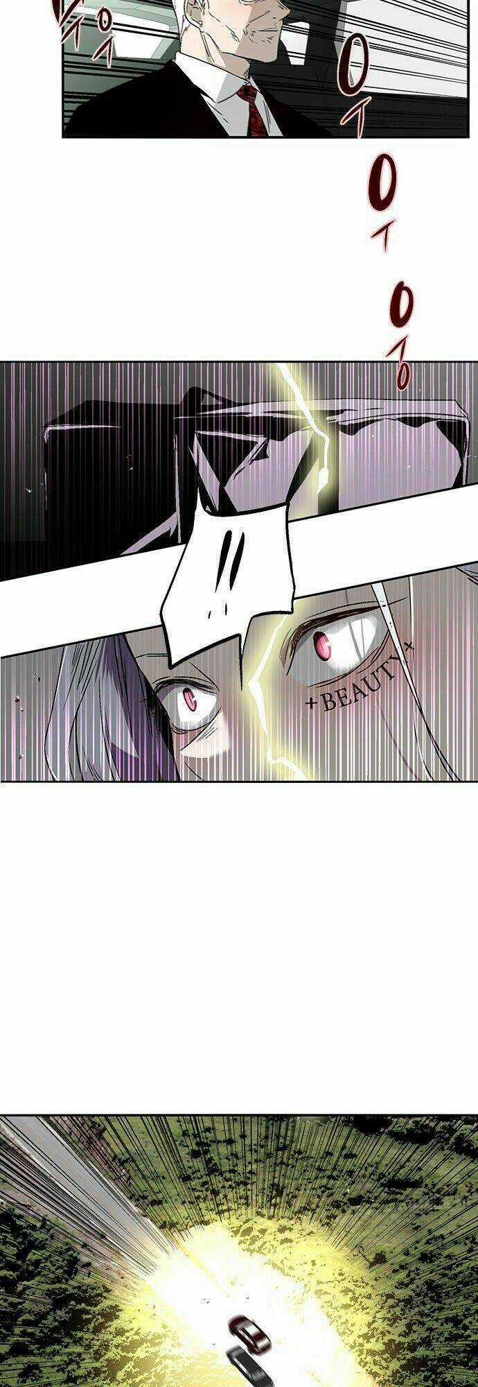 Người máy hủy diệt Chapter 134 trang 2