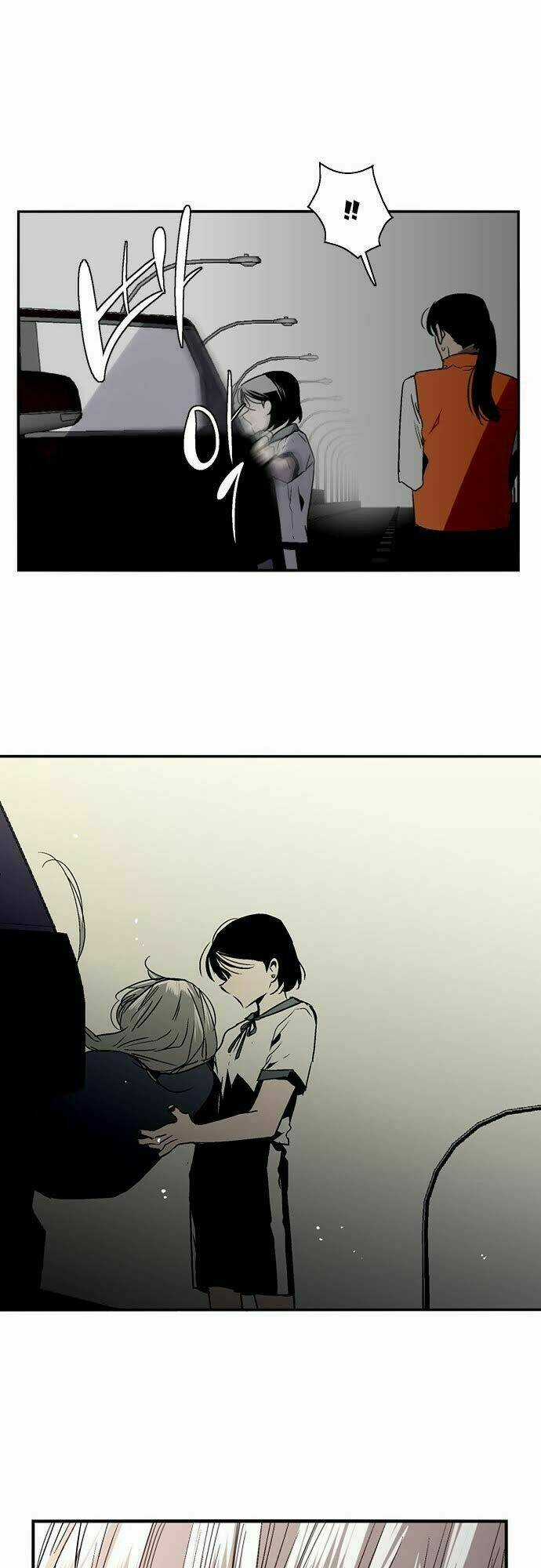 Người máy hủy diệt Chapter 134 trang 23