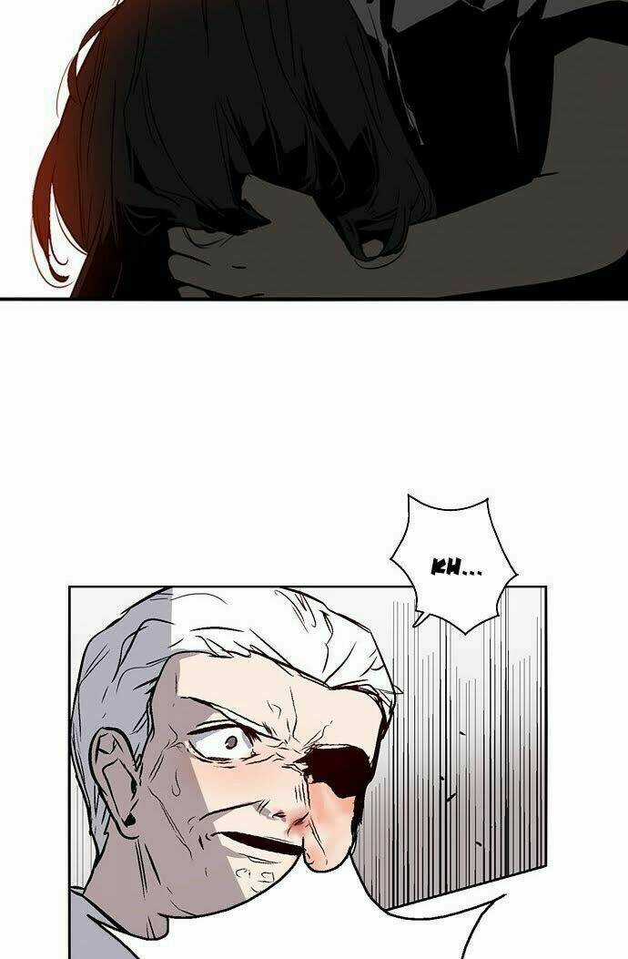 Người máy hủy diệt Chapter 134 trang 25