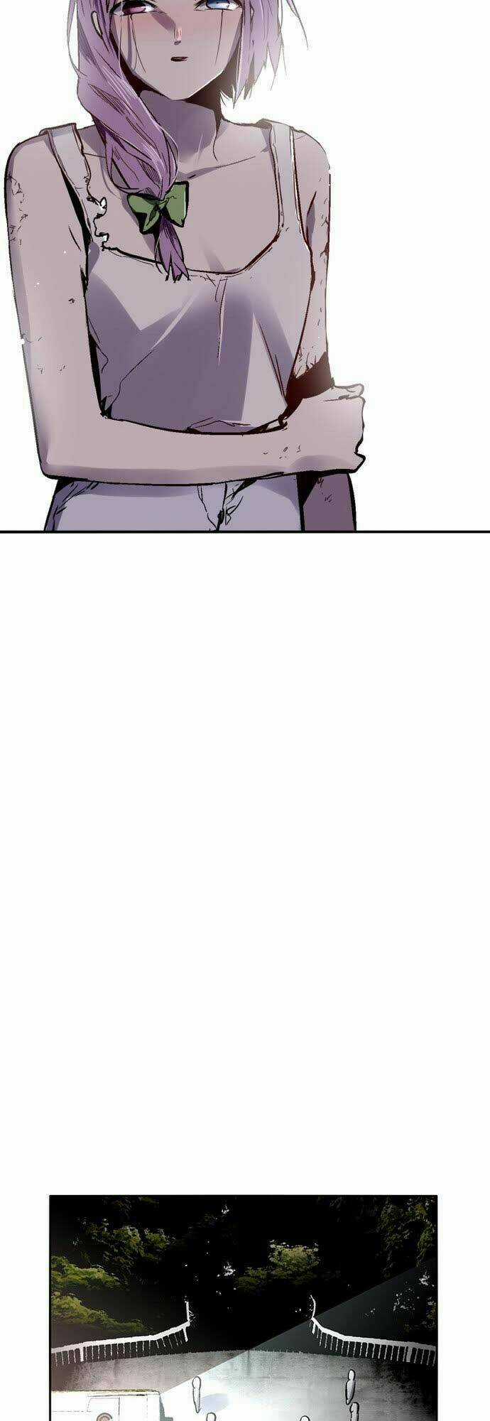 Người máy hủy diệt Chapter 134 trang 28