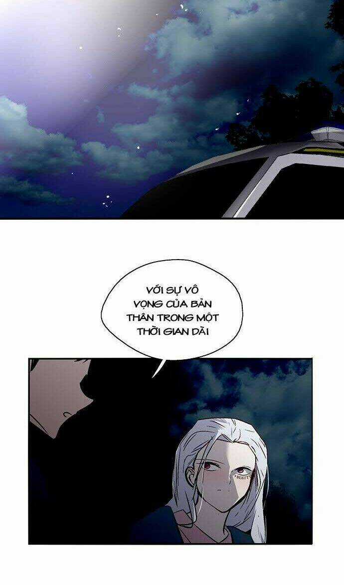 Người máy hủy diệt Chapter 134 trang 36