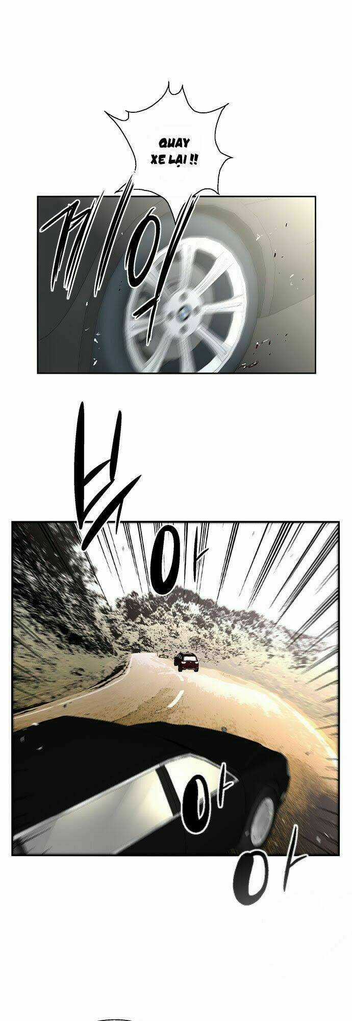 Người máy hủy diệt Chapter 134 trang 4