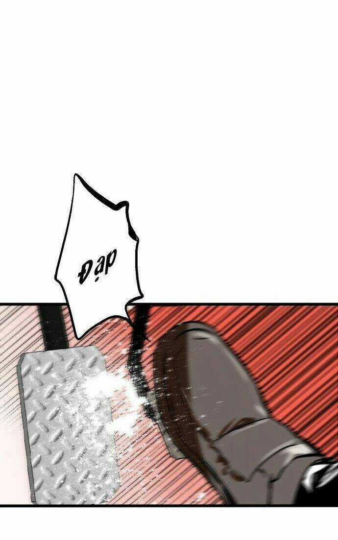 Người máy hủy diệt Chapter 134 trang 8