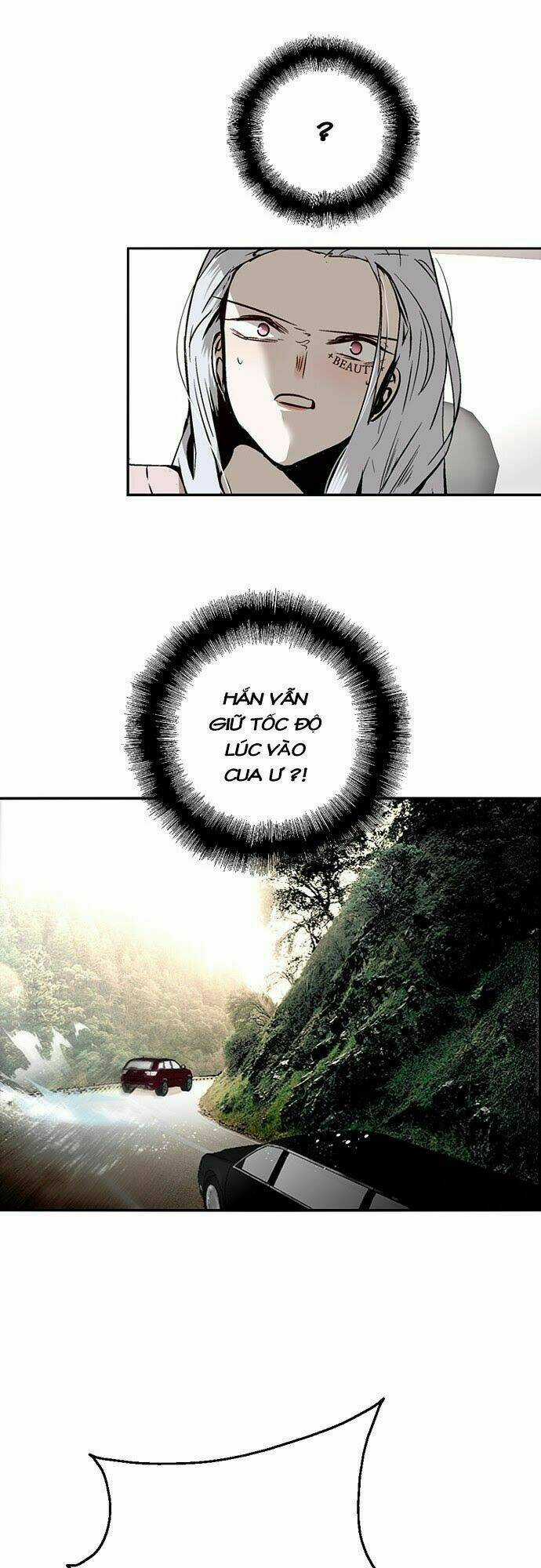 Người máy hủy diệt Chapter 134 trang 9