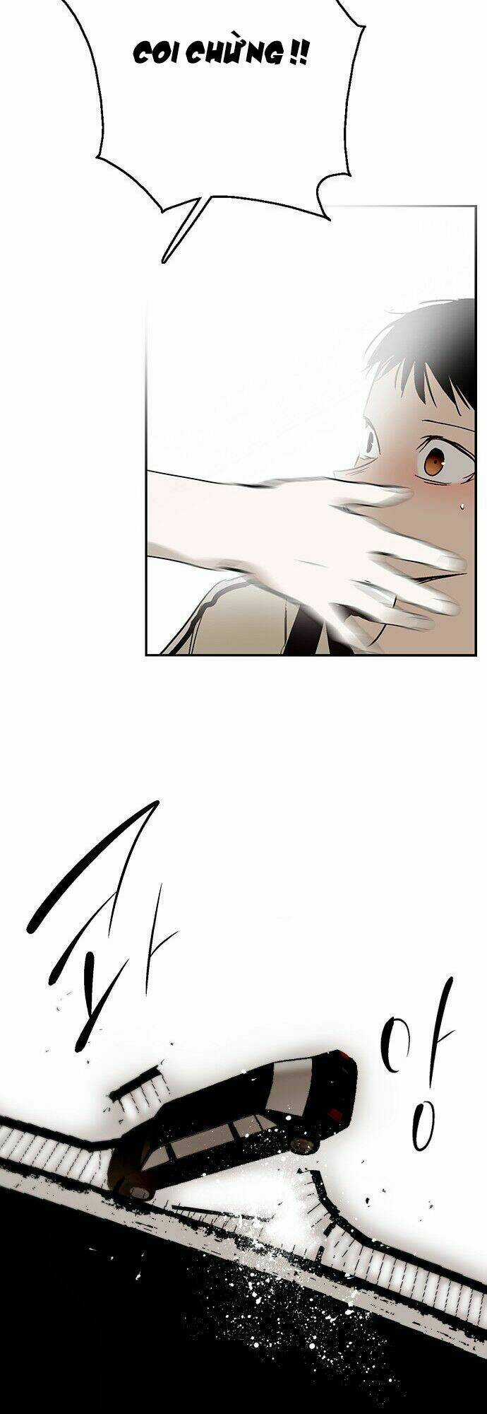 Người máy hủy diệt Chapter 135 trang 10