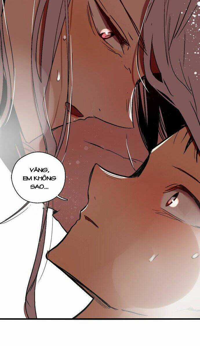 Người máy hủy diệt Chapter 135 trang 13