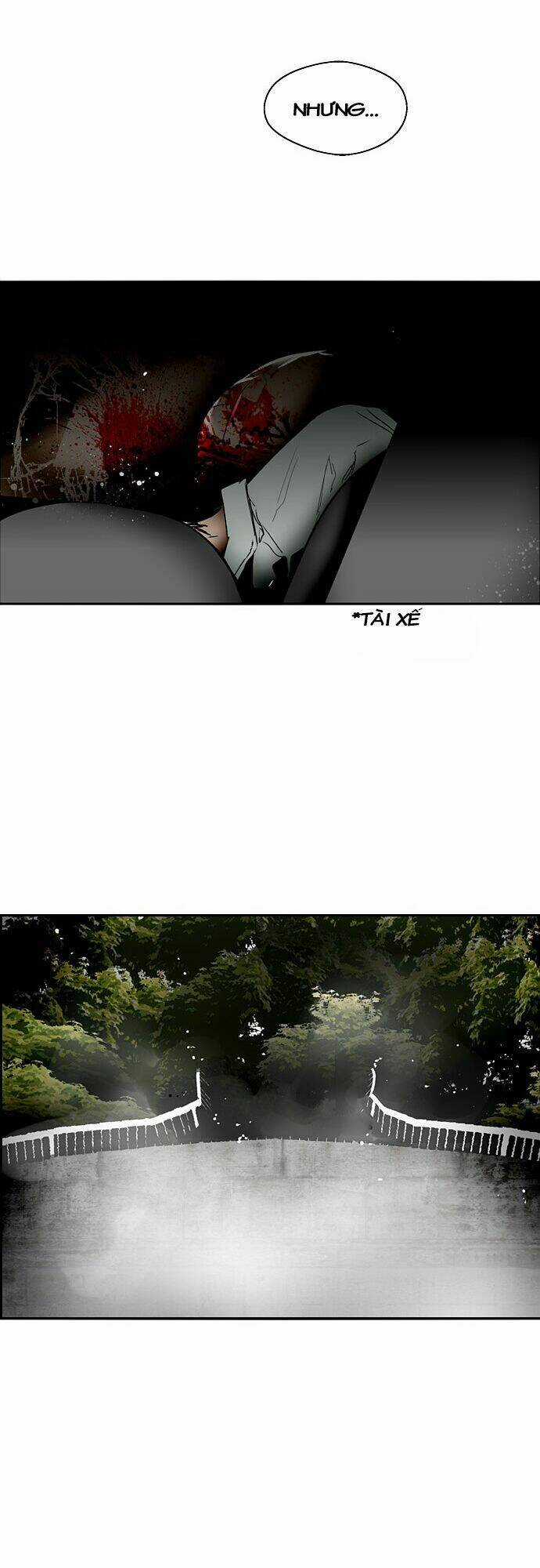 Người máy hủy diệt Chapter 135 trang 14