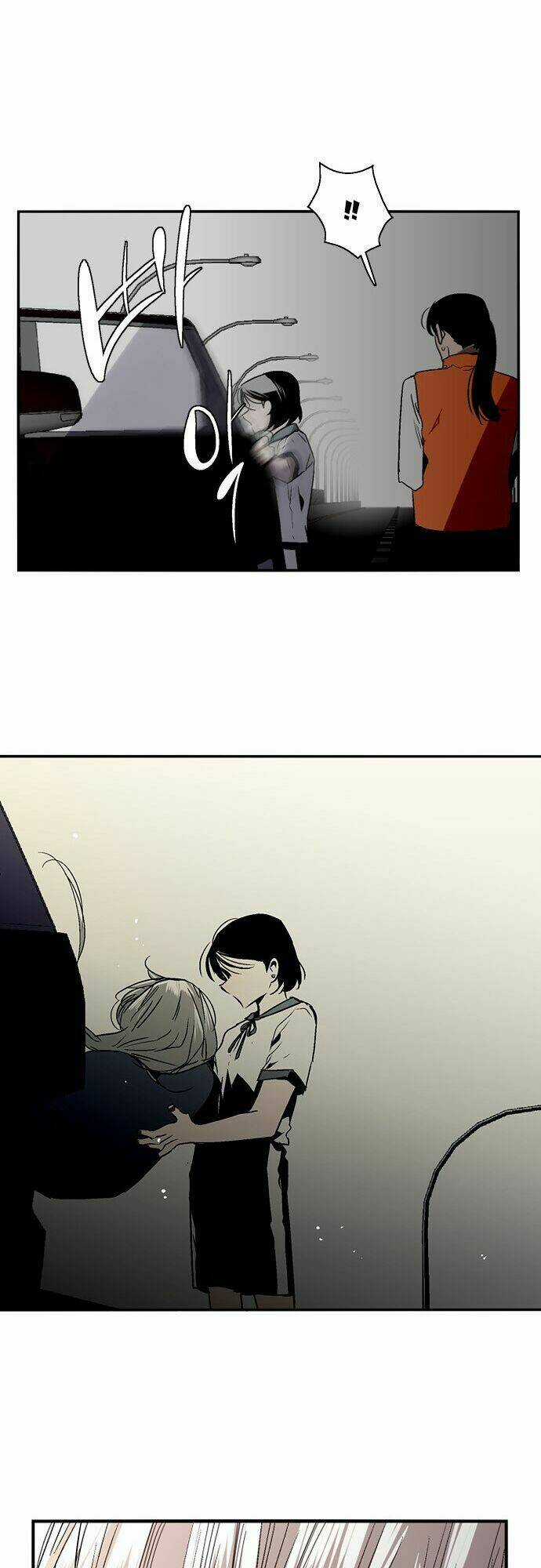 Người máy hủy diệt Chapter 135 trang 23