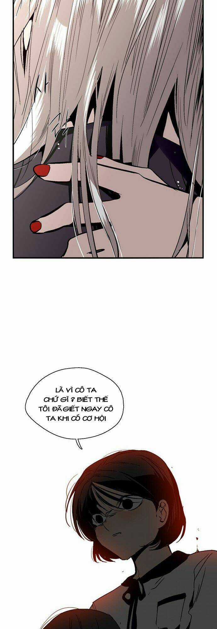 Người máy hủy diệt Chapter 135 trang 24