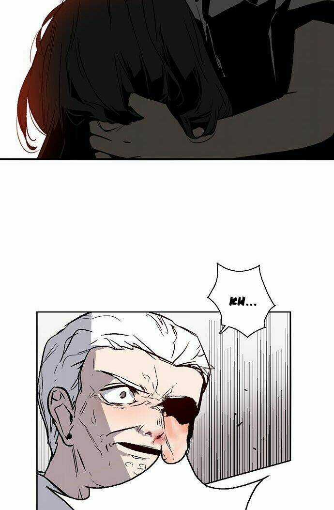 Người máy hủy diệt Chapter 135 trang 25