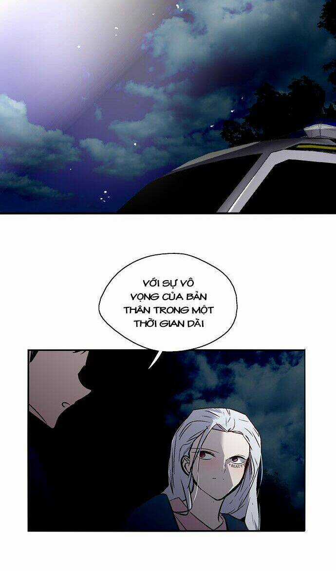 Người máy hủy diệt Chapter 135 trang 36