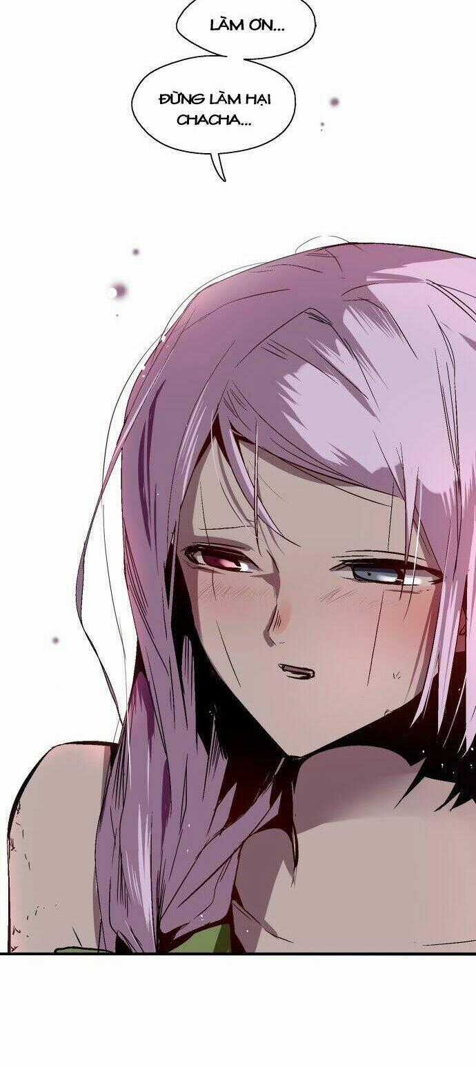 Người máy hủy diệt Chapter 135 trang 38