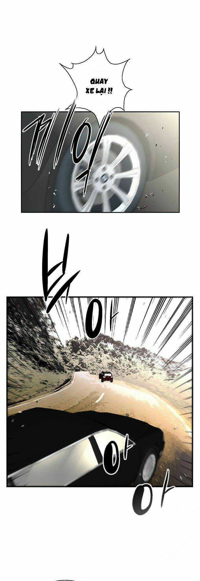 Người máy hủy diệt Chapter 135 trang 4