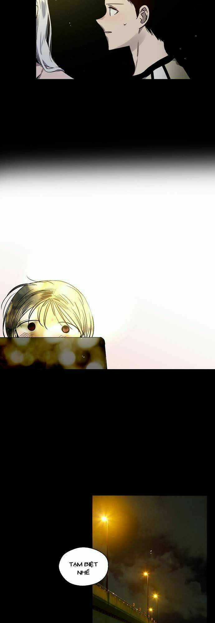 Người máy hủy diệt Chapter 136 trang 14