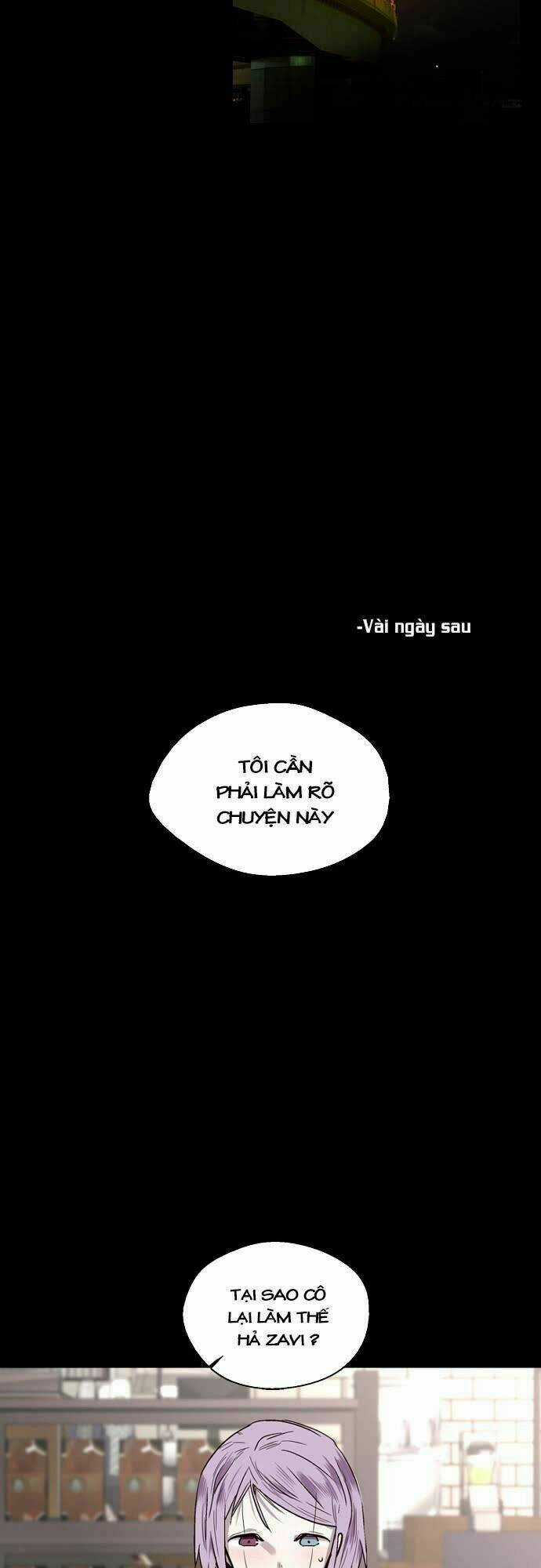 Người máy hủy diệt Chapter 136 trang 15