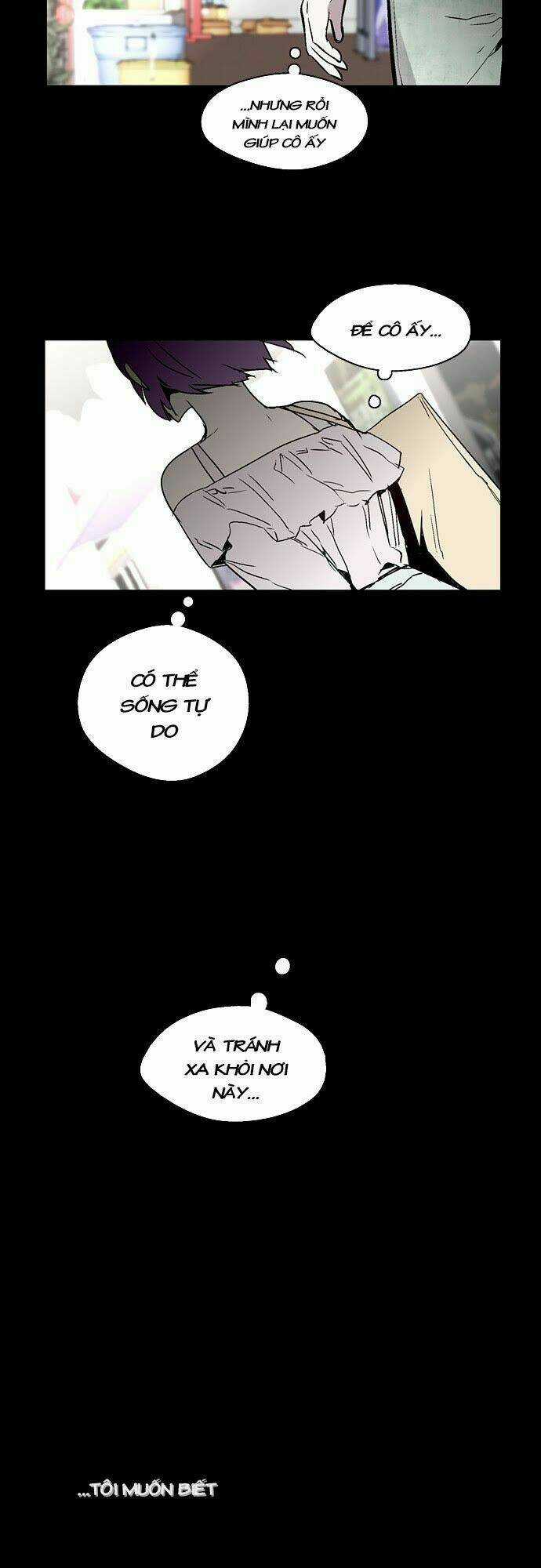 Người máy hủy diệt Chapter 136 trang 24