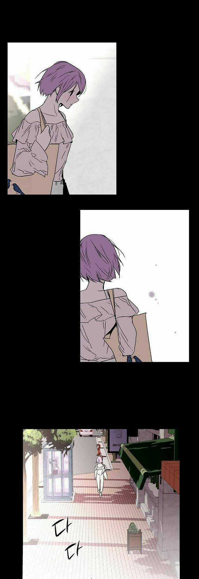 Người máy hủy diệt Chapter 136 trang 27