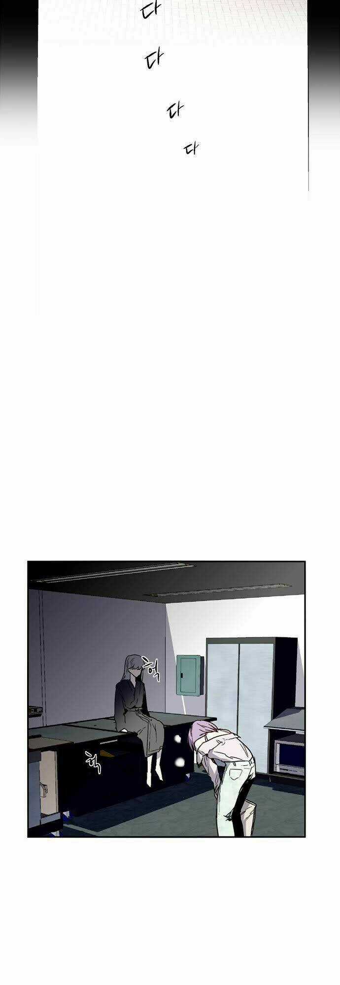 Người máy hủy diệt Chapter 136 trang 28