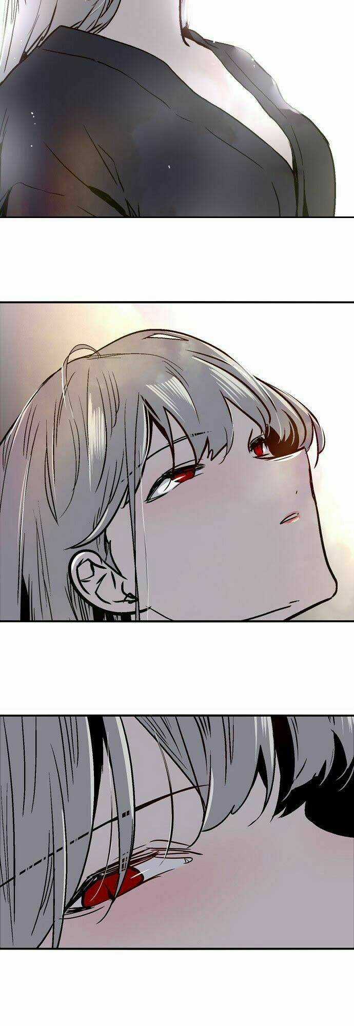 Người máy hủy diệt Chapter 136 trang 3