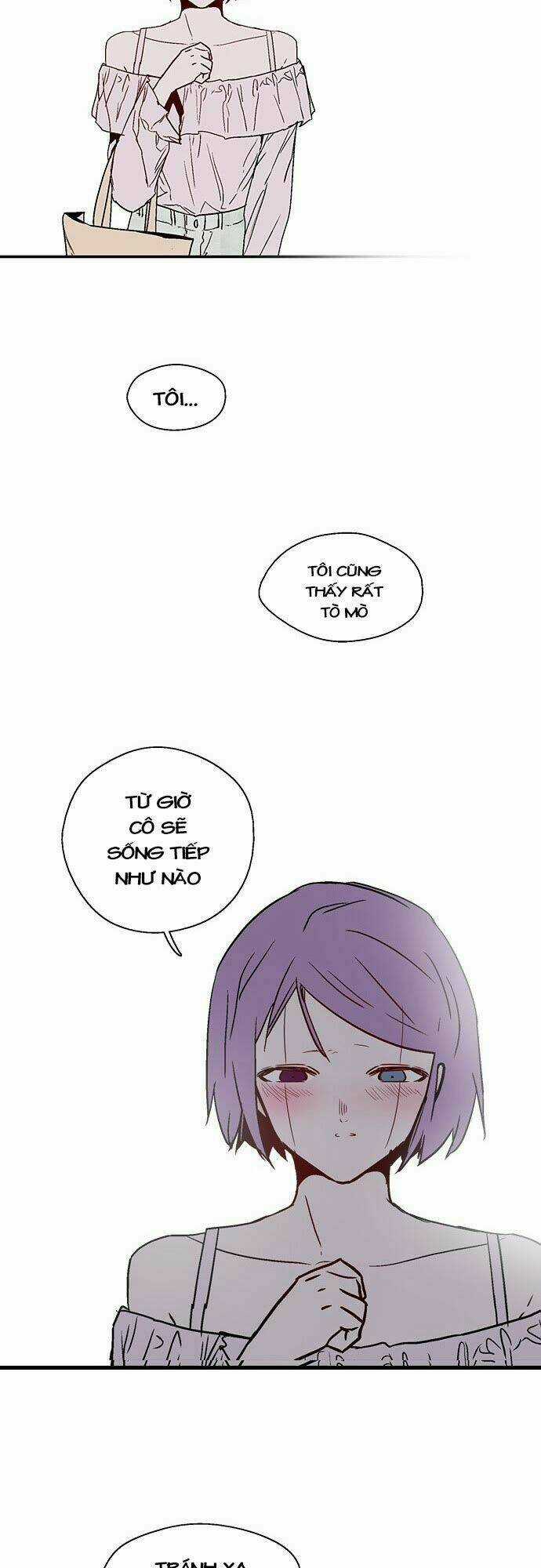 Người máy hủy diệt Chapter 136 trang 32