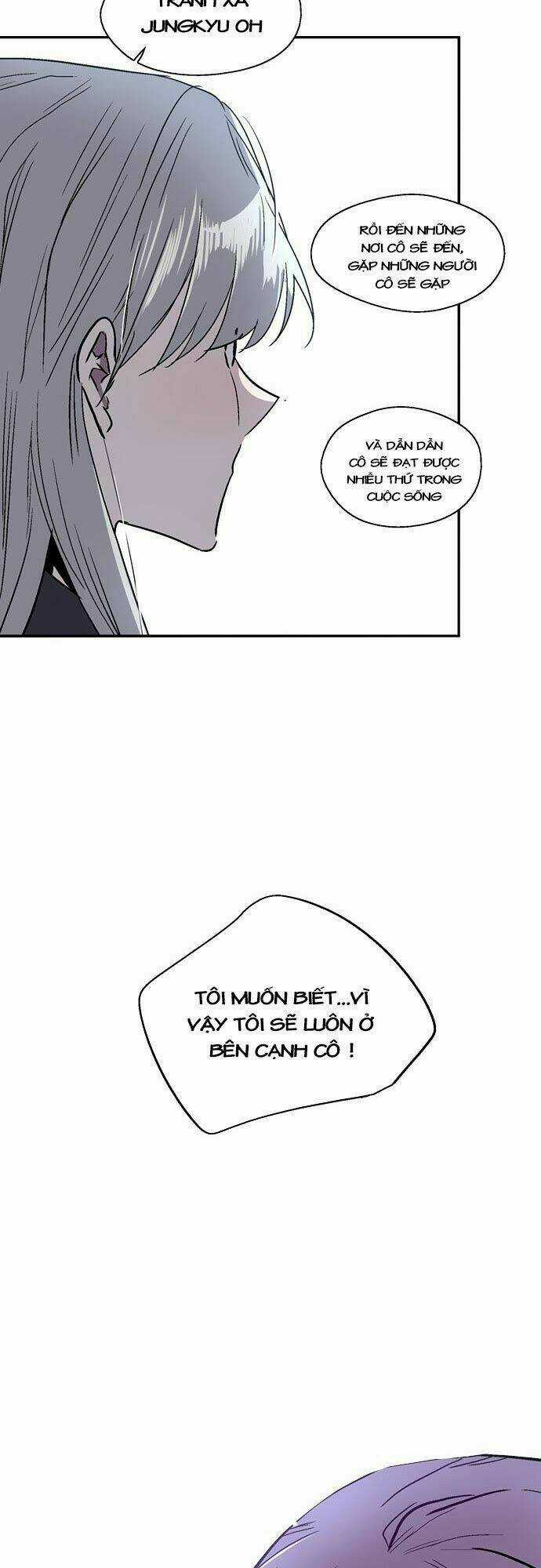 Người máy hủy diệt Chapter 136 trang 33